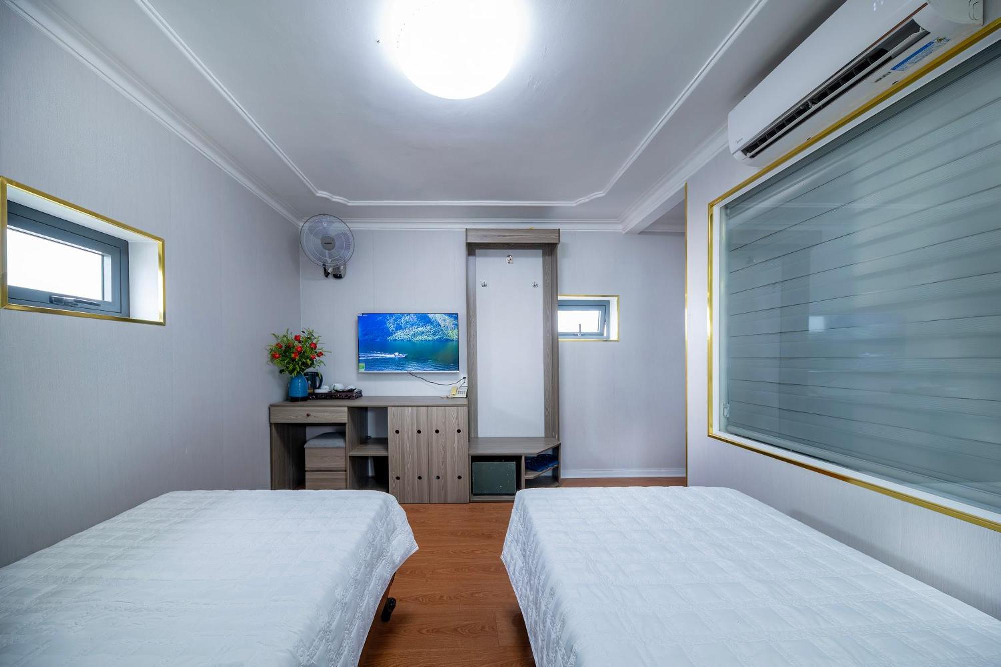 Hanoi Sofia Hotel Luaran gambar