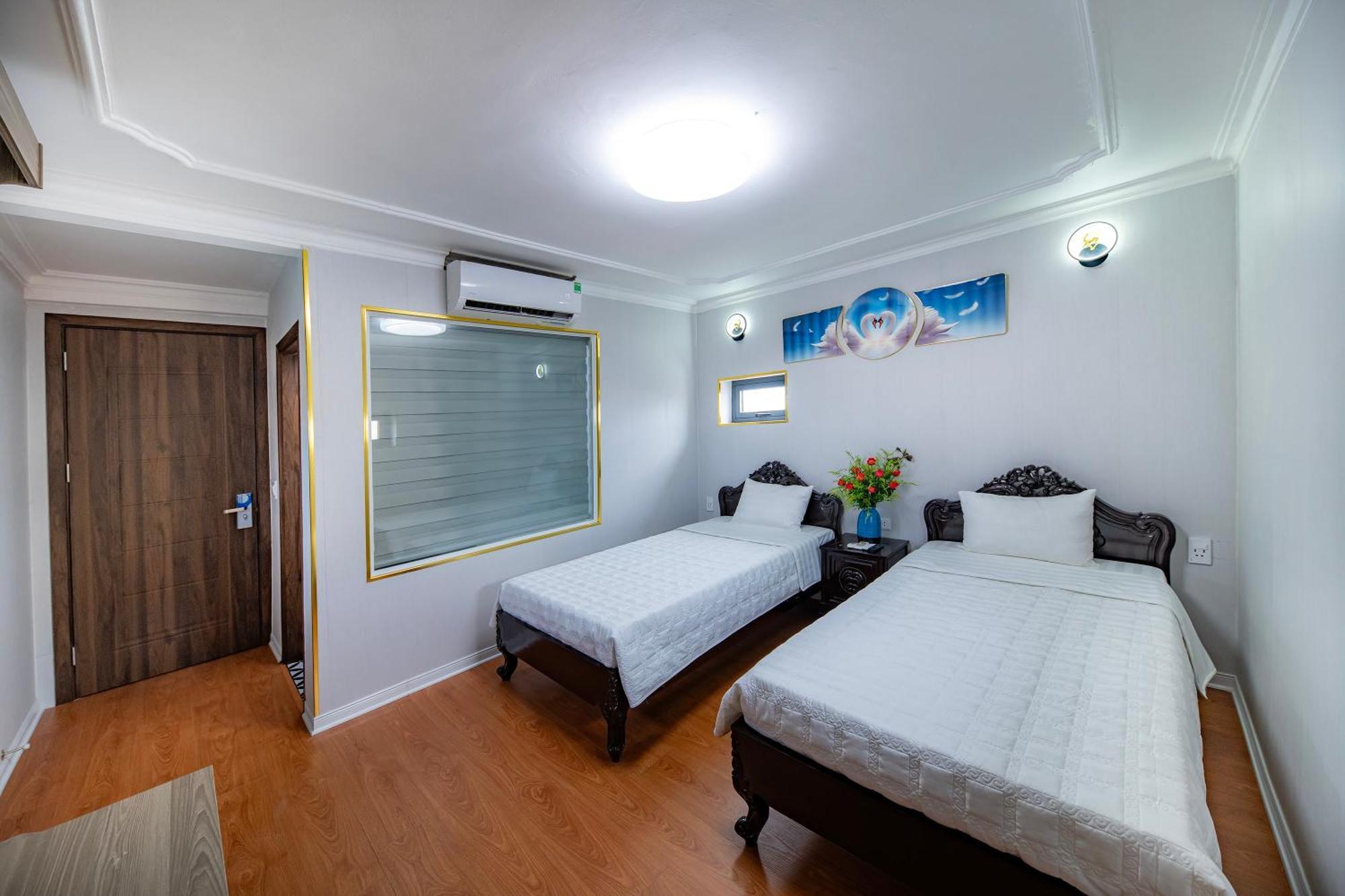 Hanoi Sofia Hotel Luaran gambar
