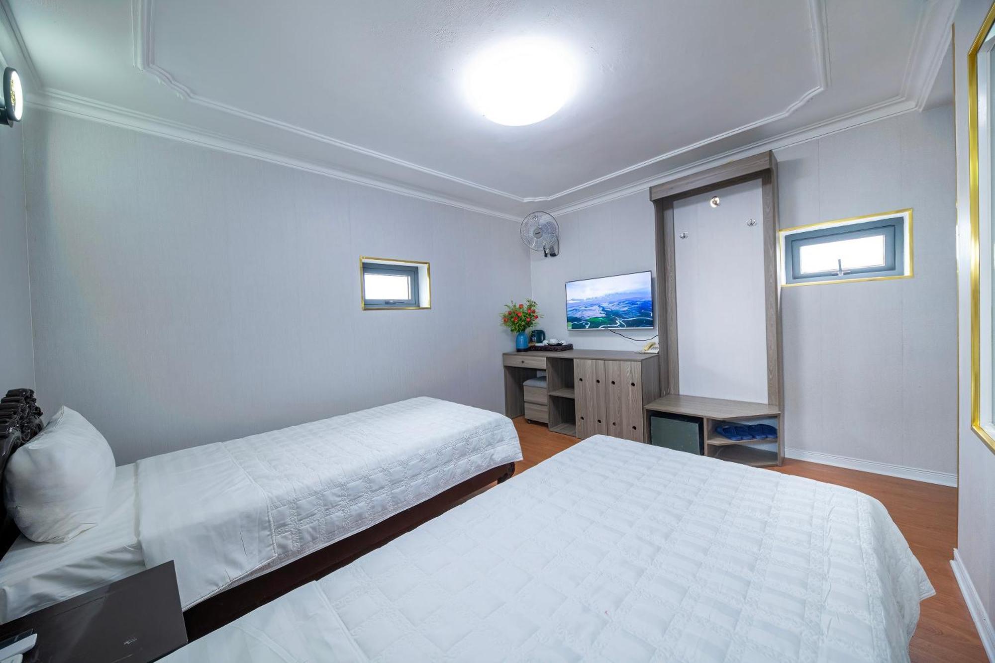 Hanoi Sofia Hotel Luaran gambar