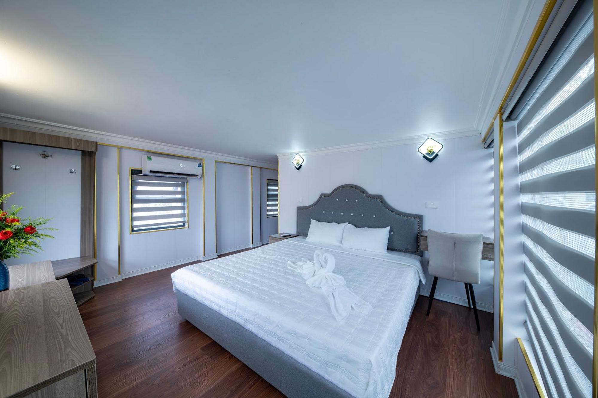 Hanoi Sofia Hotel Luaran gambar
