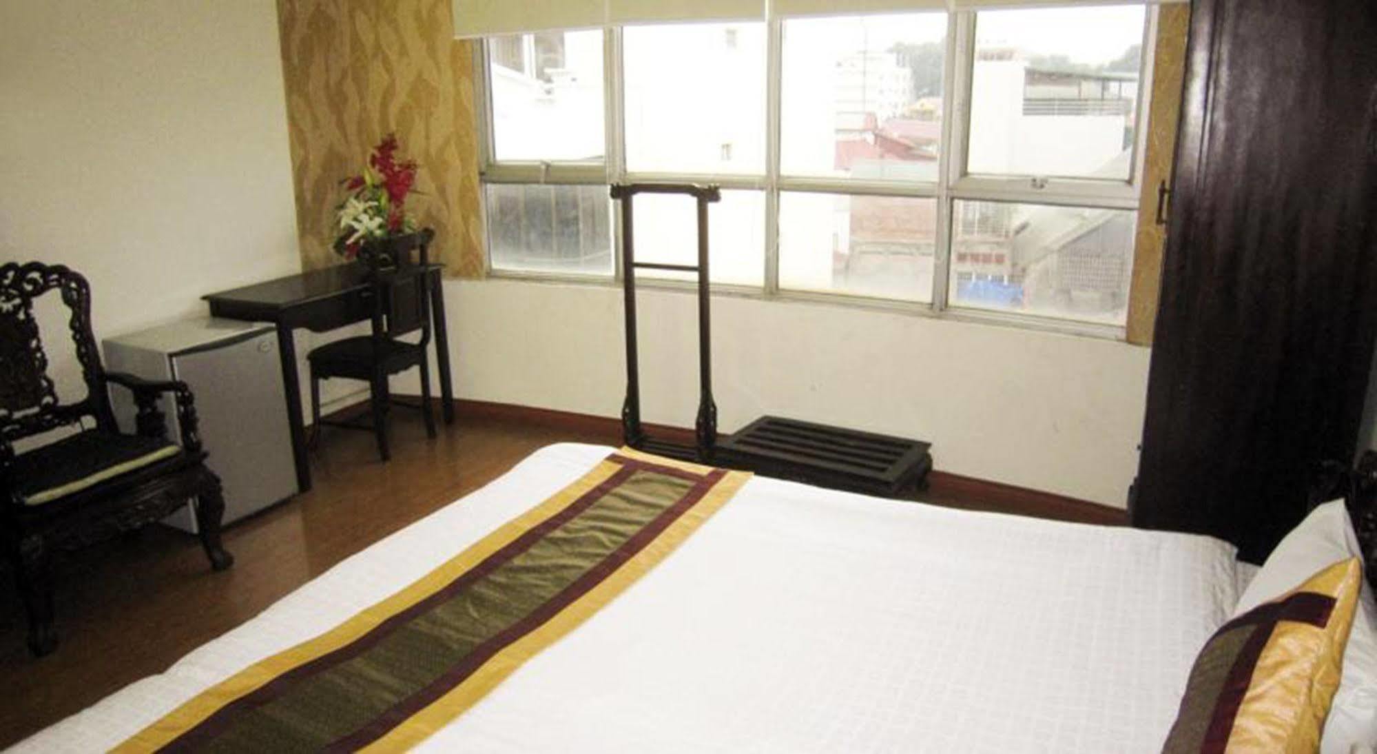 Hanoi Sofia Hotel Luaran gambar