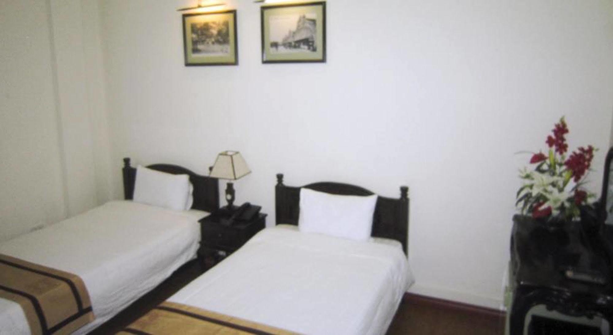 Hanoi Sofia Hotel Luaran gambar
