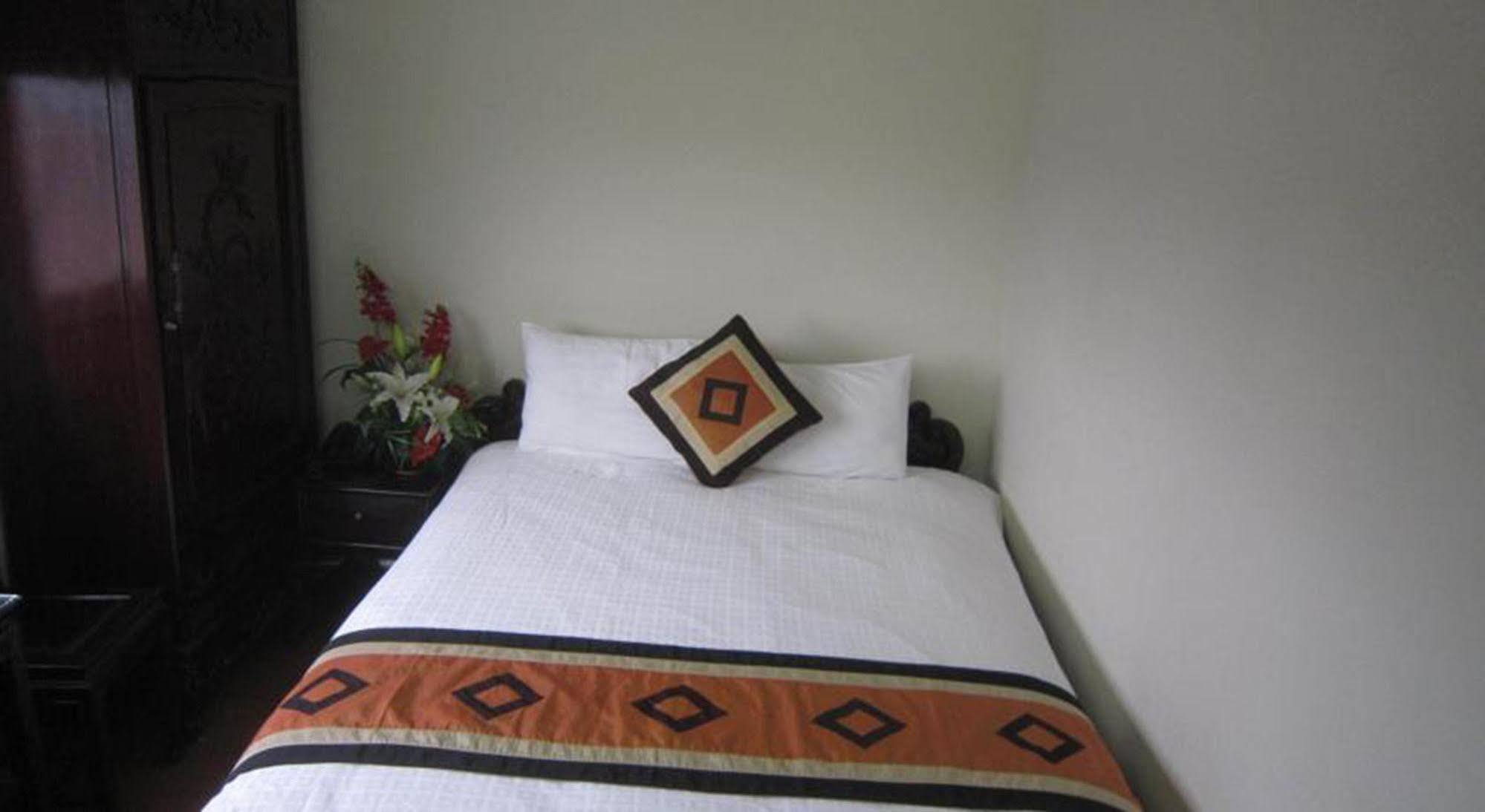 Hanoi Sofia Hotel Luaran gambar