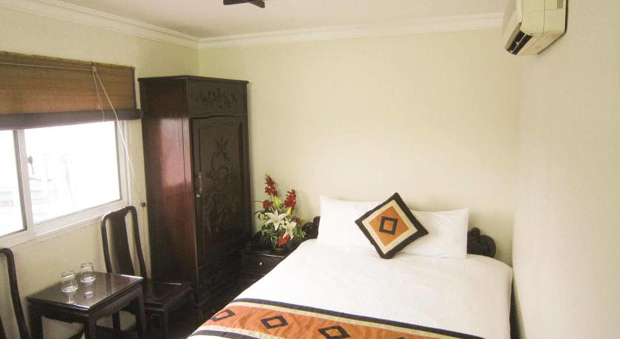 Hanoi Sofia Hotel Luaran gambar